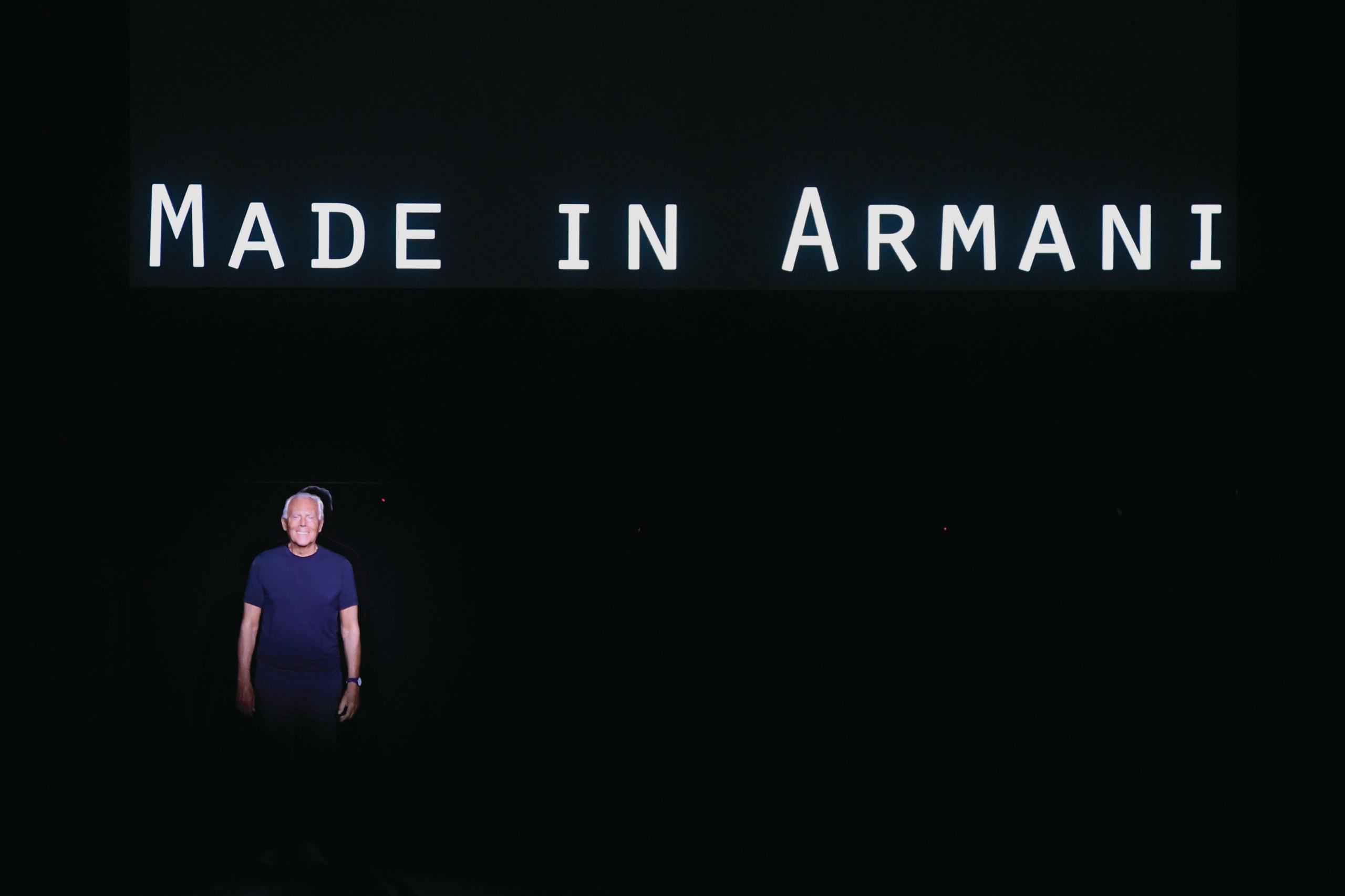 Giorgio Armani (2)