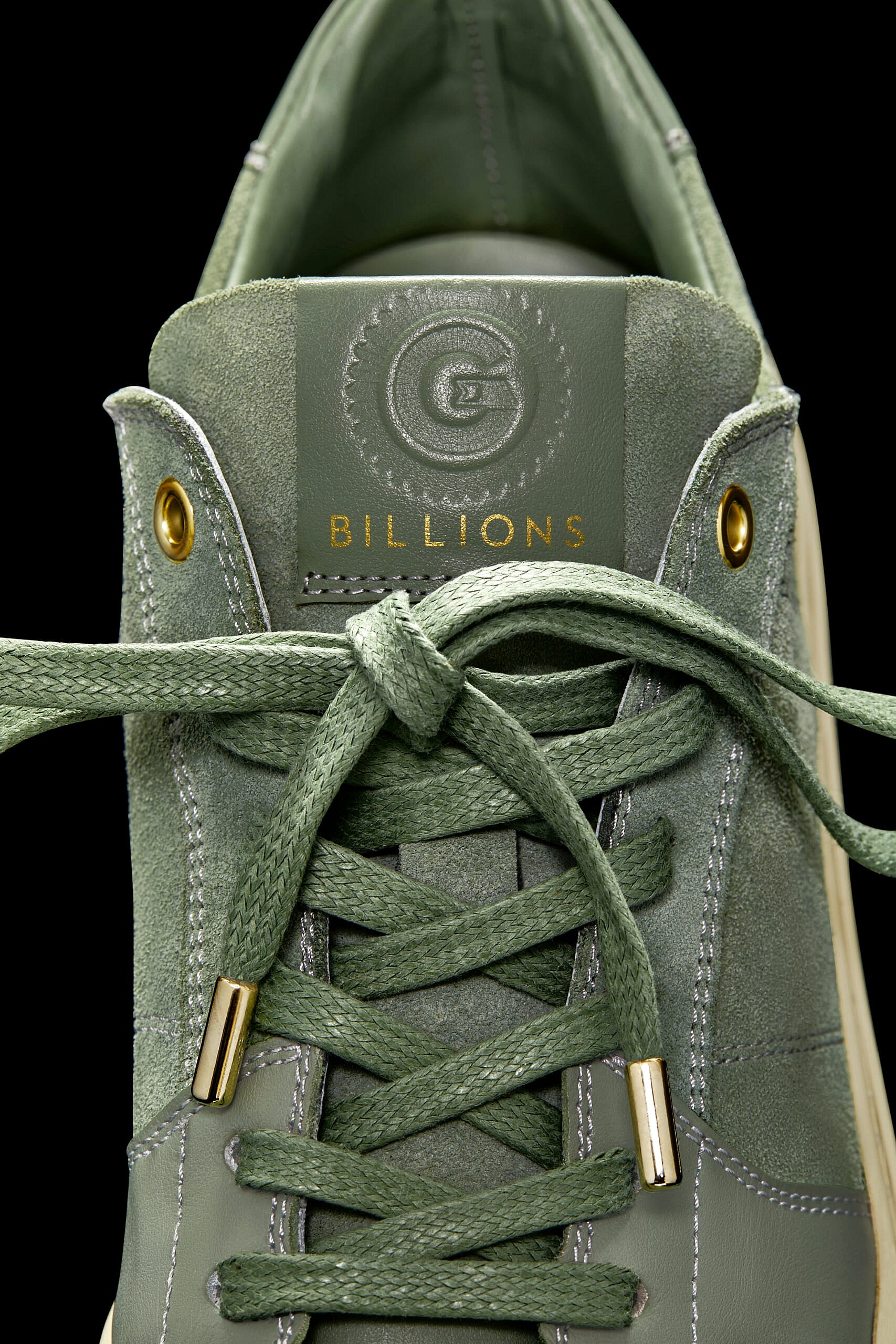 Mens-191-Court-Billions-MoneyGreen-CBIG-Detail-102