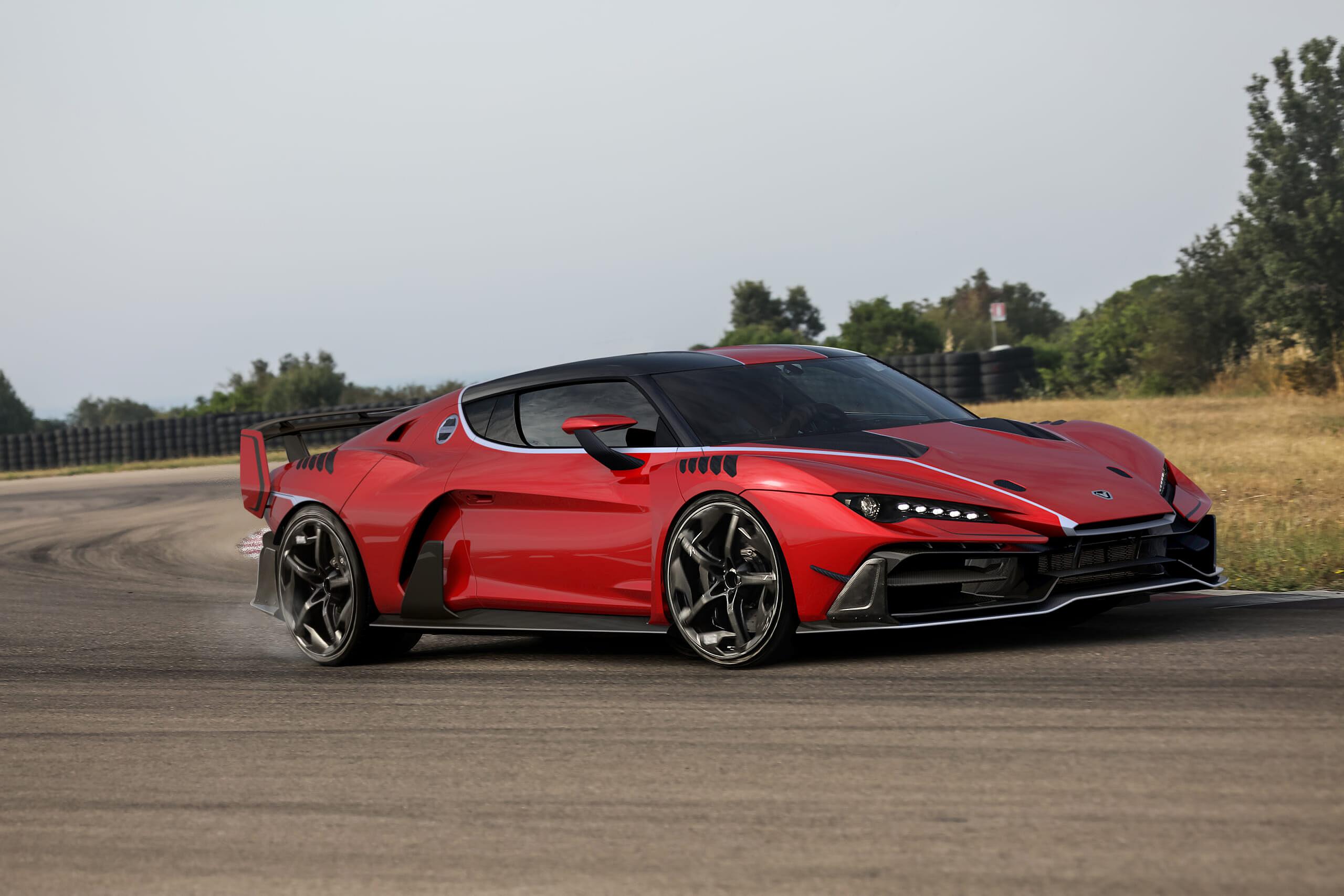 Italdesign Zerouno02