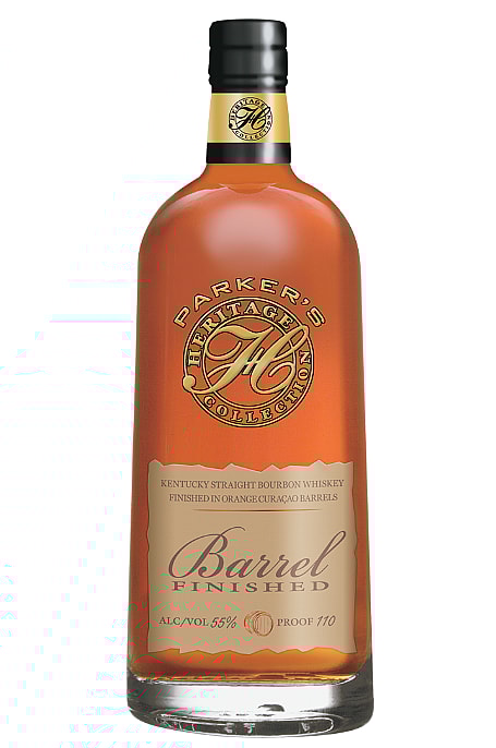 Parker's Heritage Collection Heaven Hill