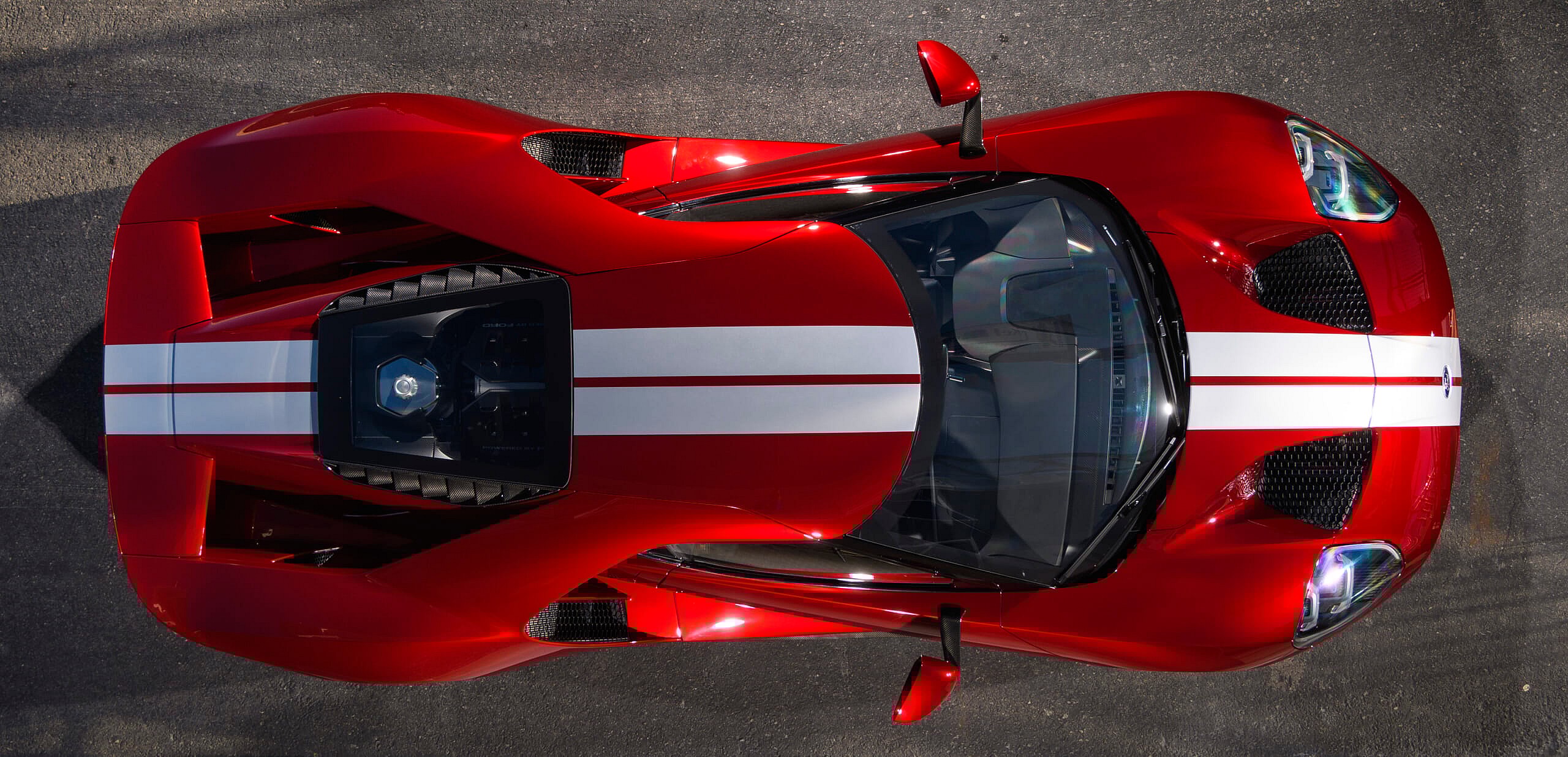 2017 Ford GT