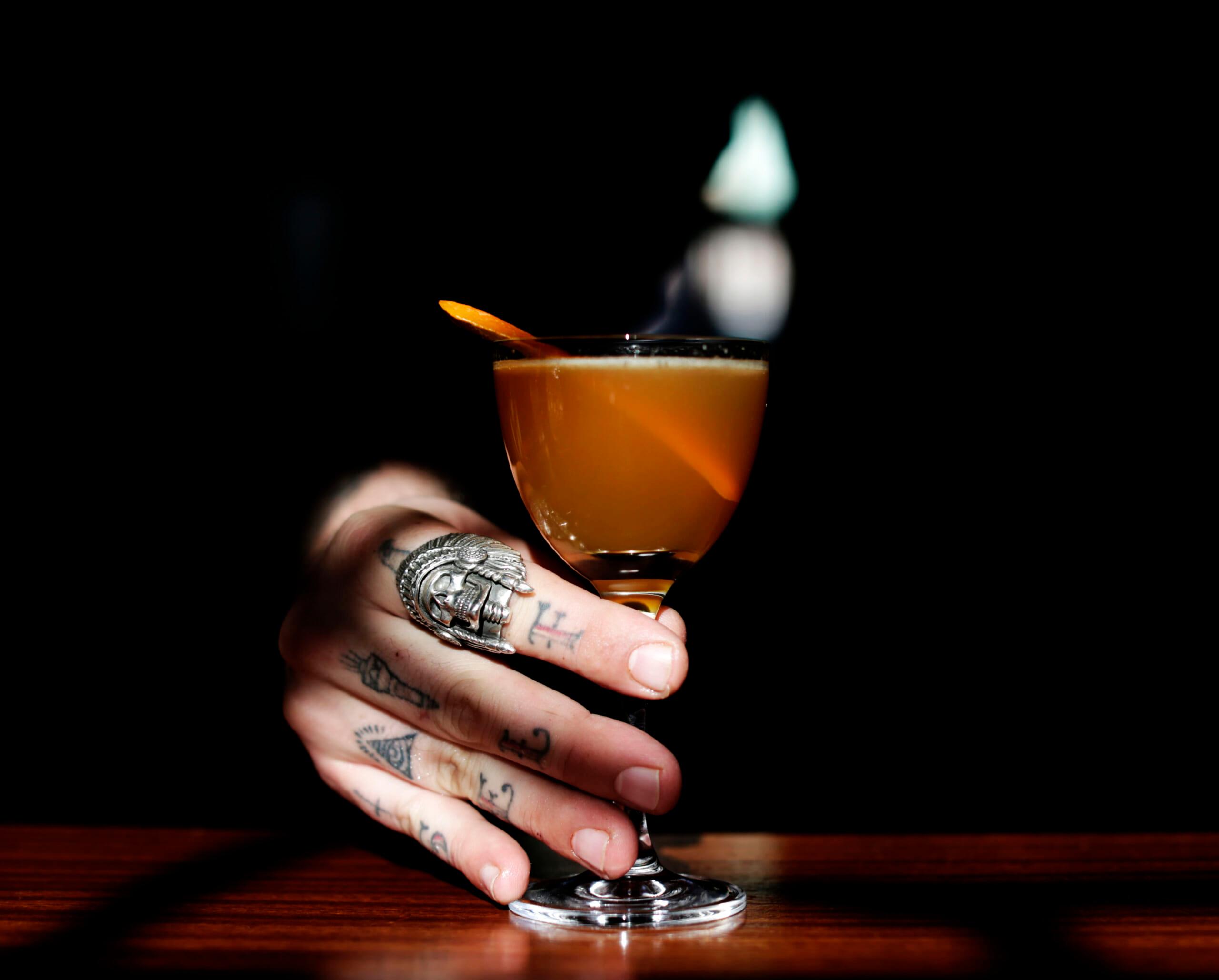 Sidecar - Marianna Massey
