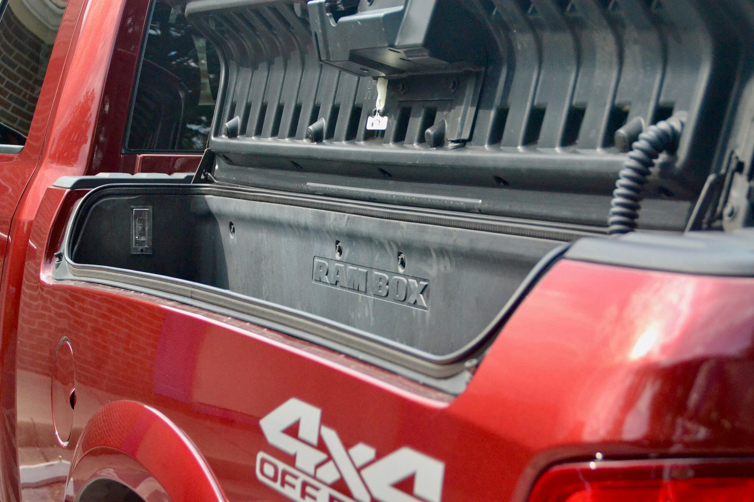 Ram Heavy Duty6