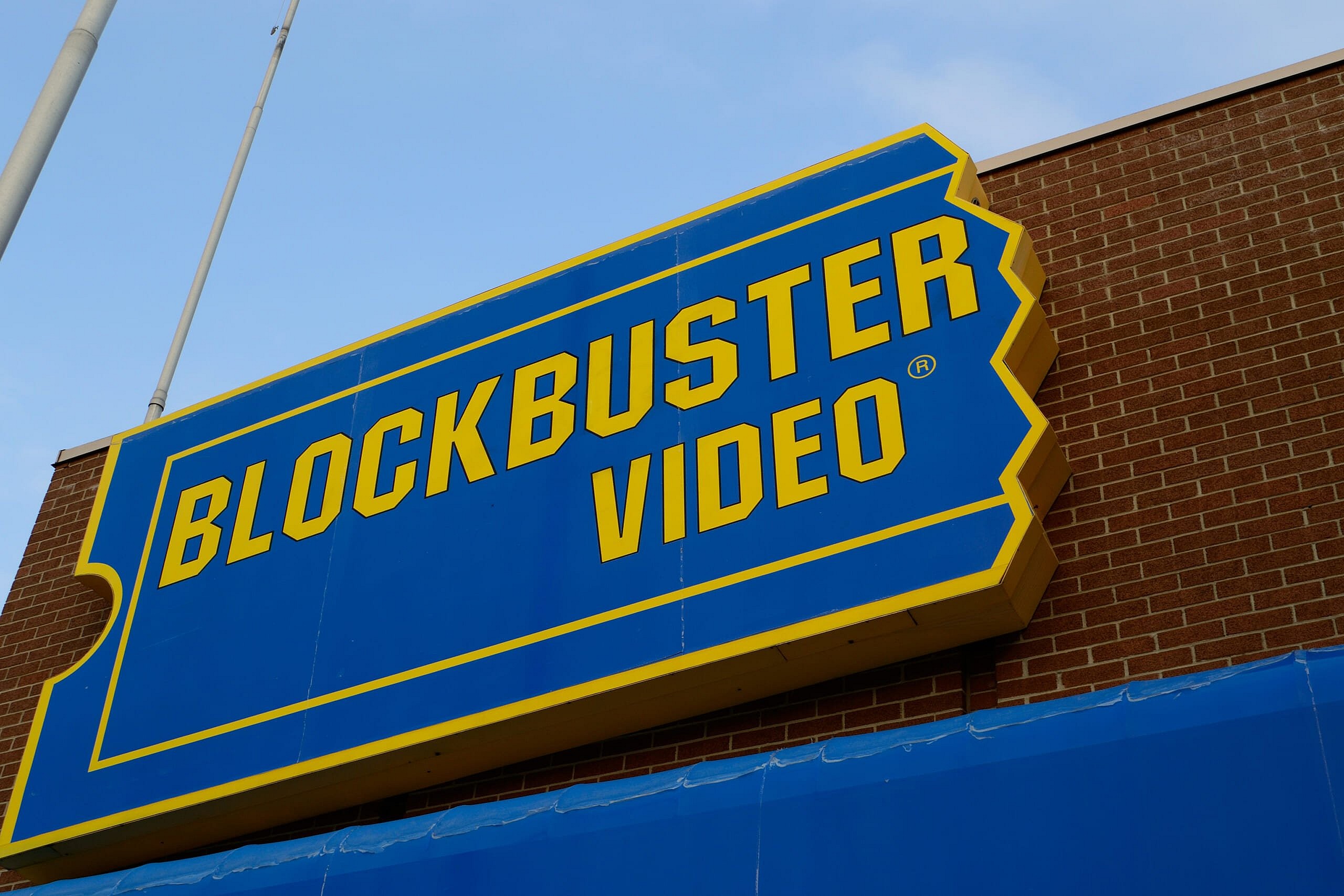 blockbuster