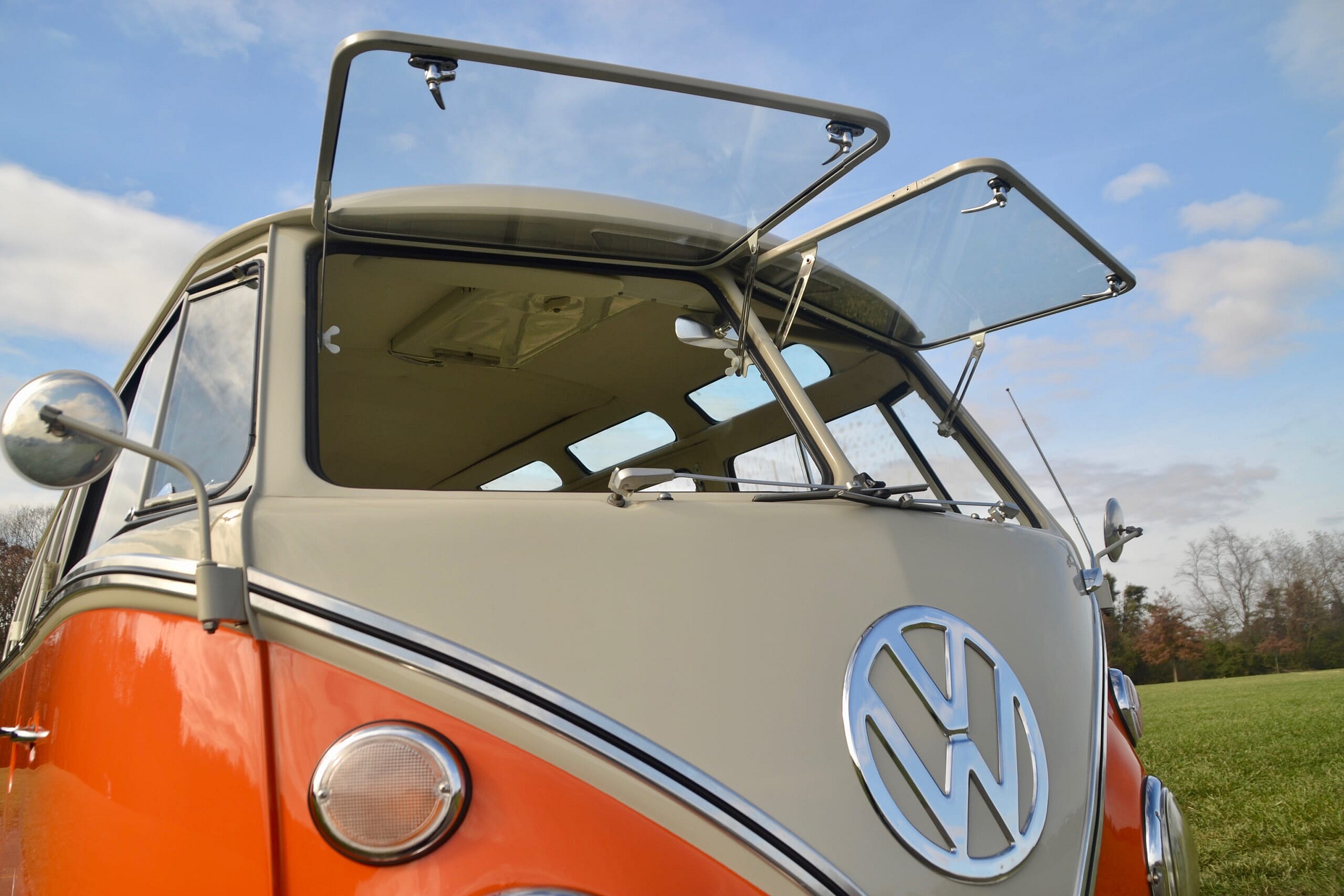 DSC_0042 1967 Volkswagen Bus