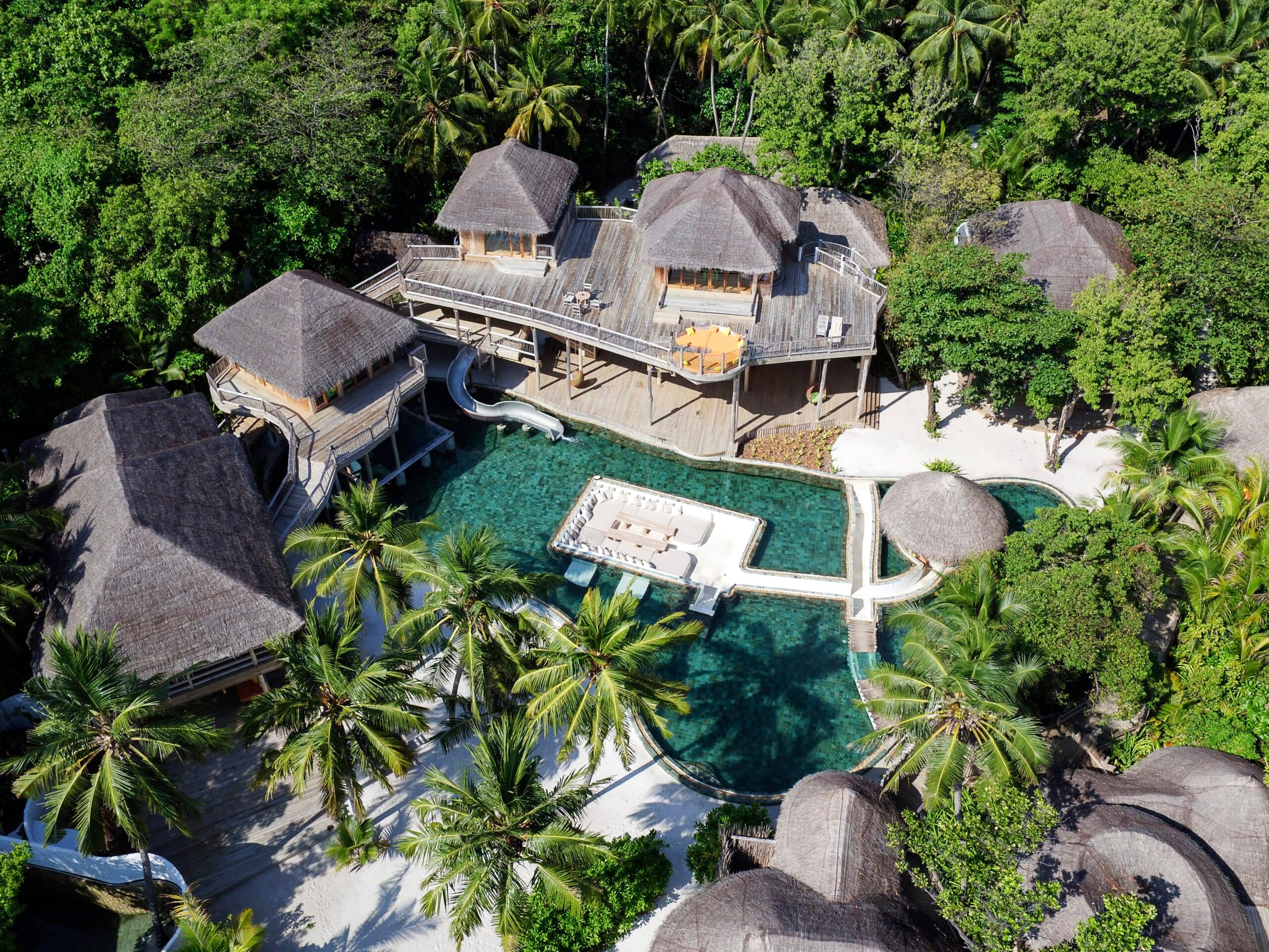 023-SPR-Villa_11_Aerial_Shot_4_by_Richard_Waite soneva fushi