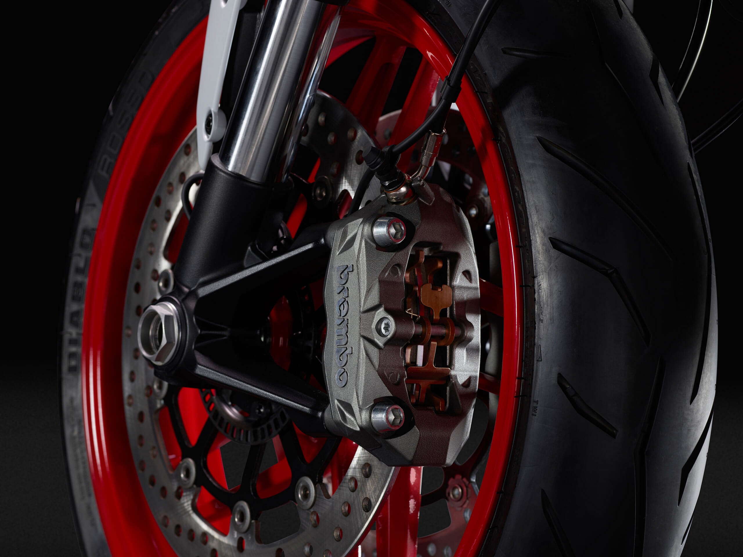 30 MONSTER 797