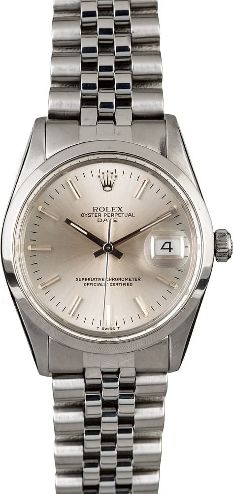 Rolex