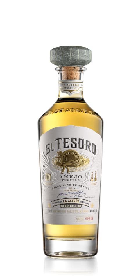 Tequilas (2)