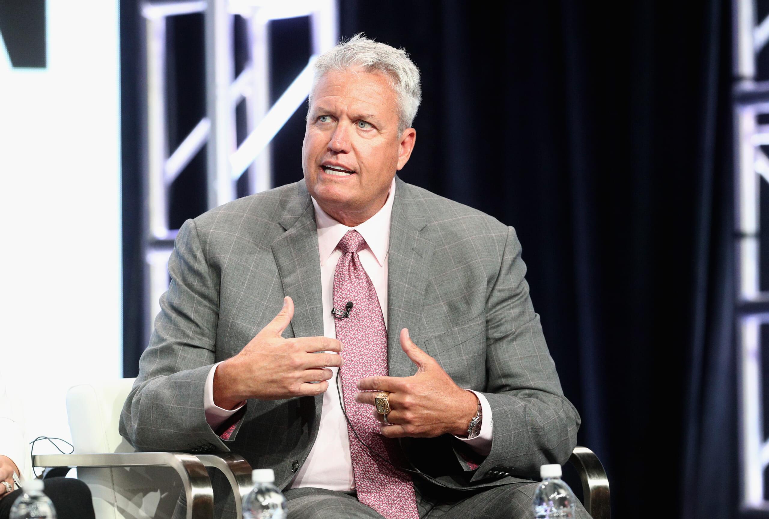 Rex Ryan