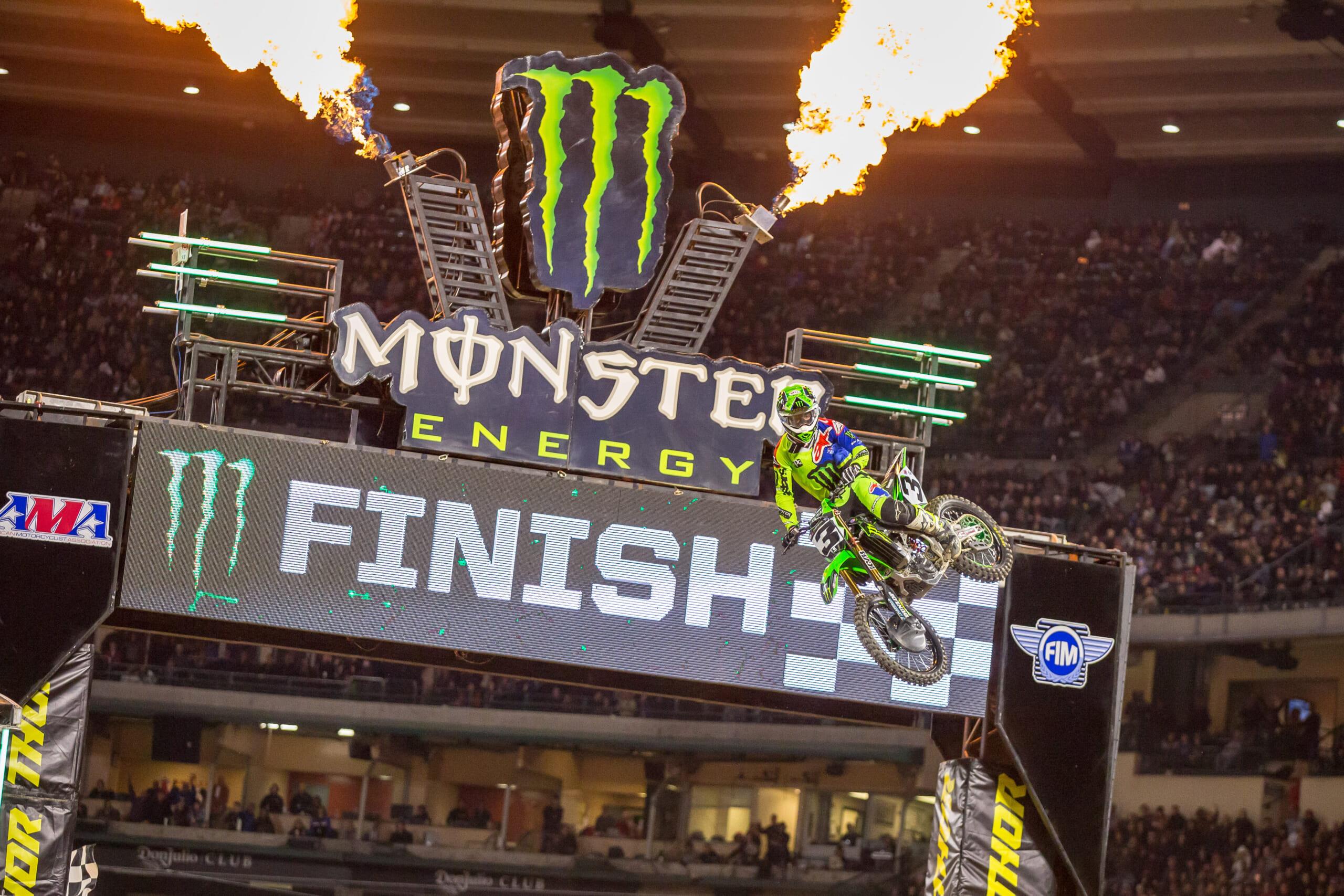 Monster Energy Supercross Championship (4)