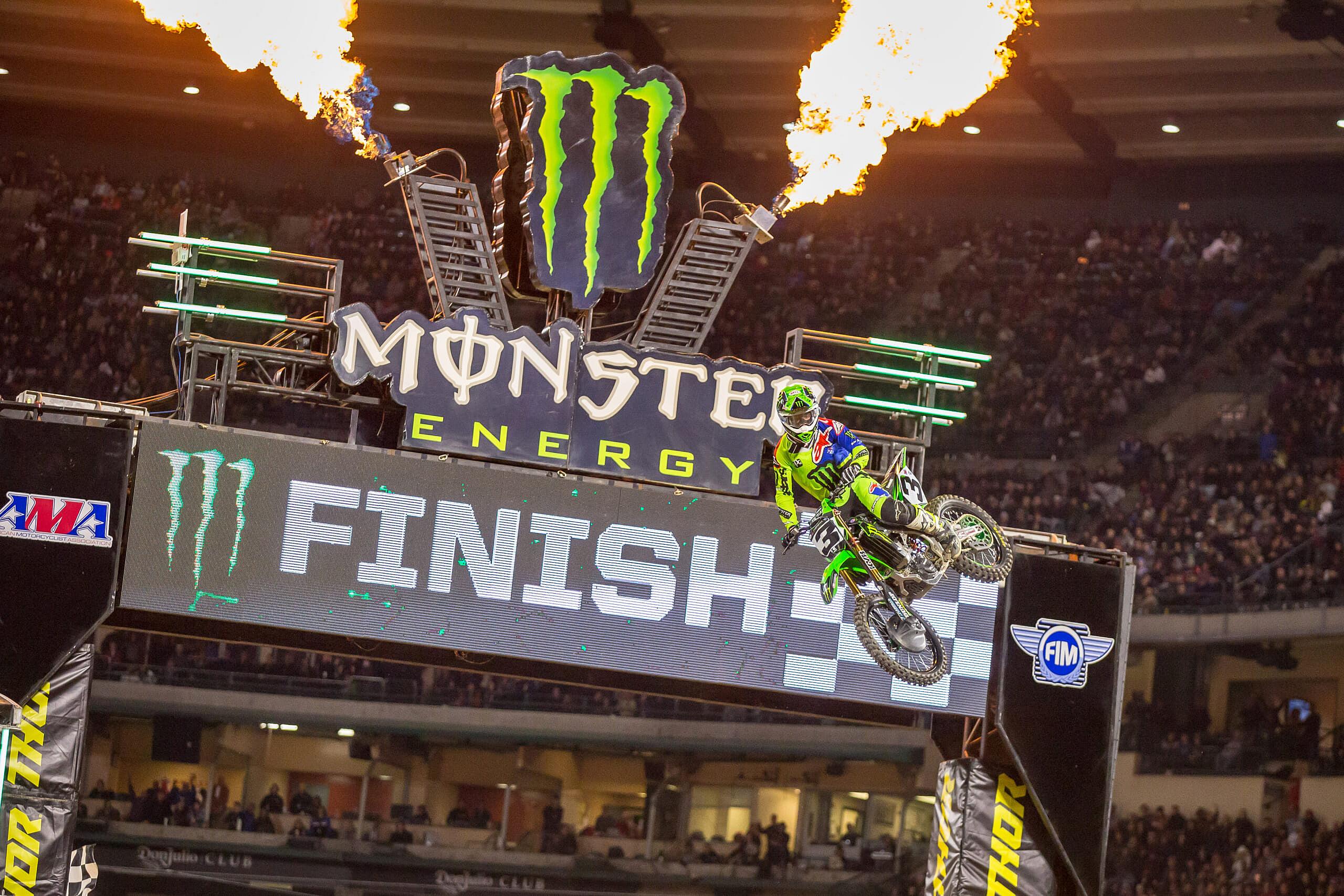 Monster Energy Supercross Championship (4)