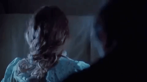 exorcistgif Exorcist