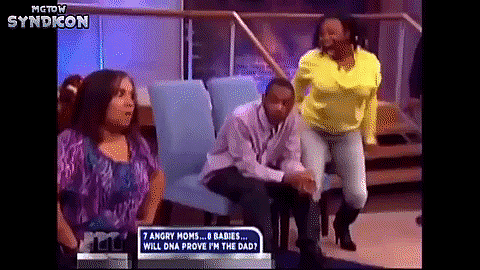 youre not the father15