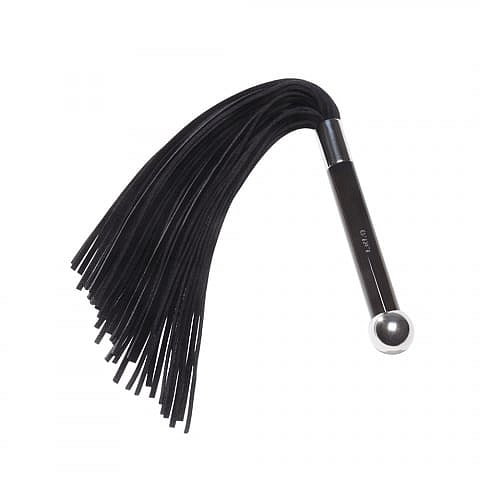 lelo suede whip