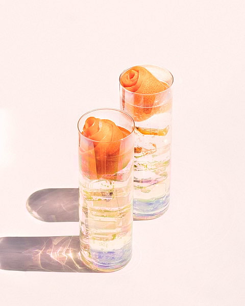 Pomplemousse Tonic - Credit TJ River