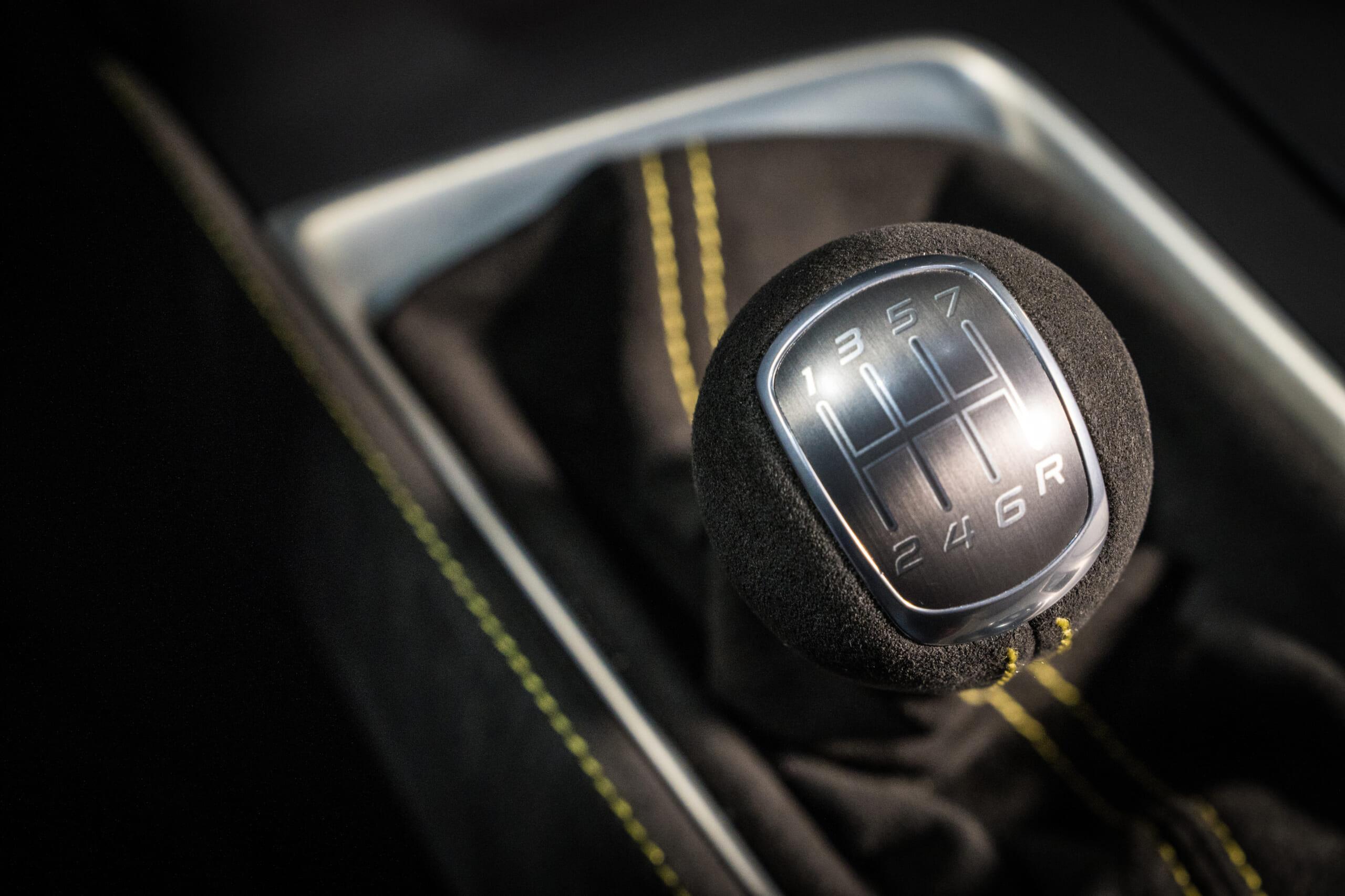 2019 Corvette ZR1 7
