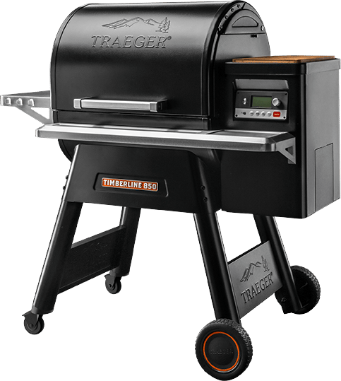 timberline-850