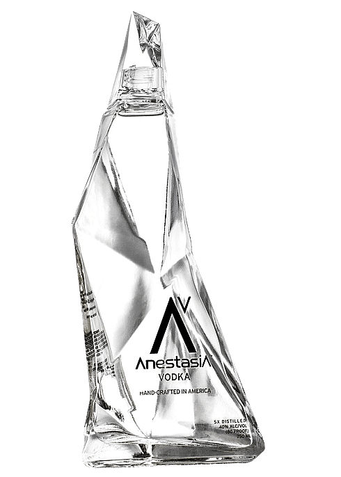Anestasia Vodka