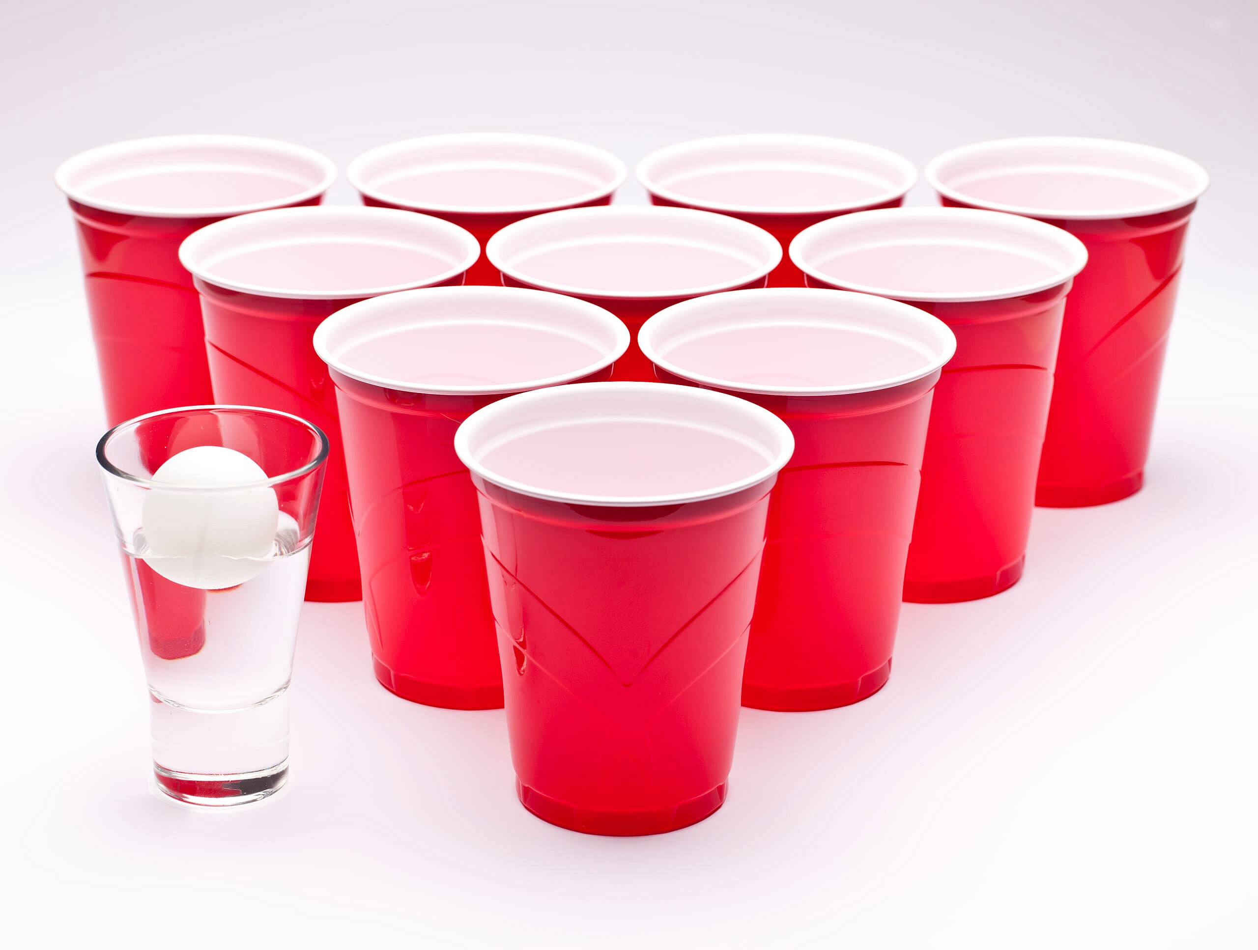 Red Solo Cup