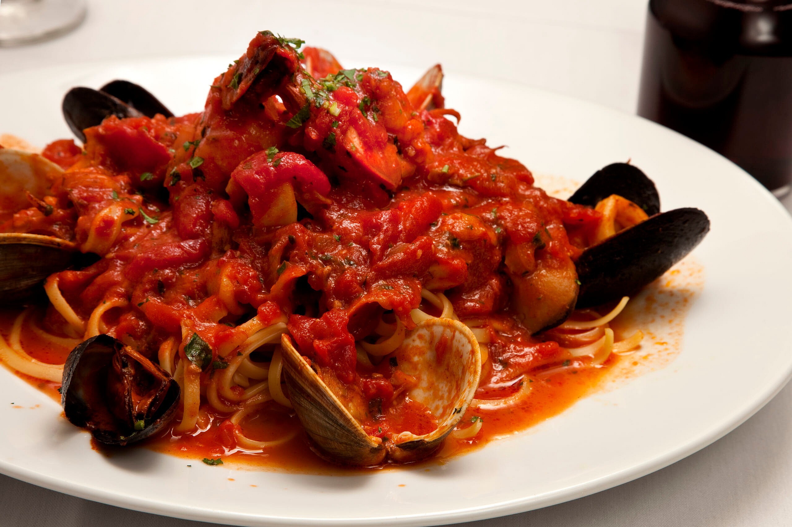 Linguine