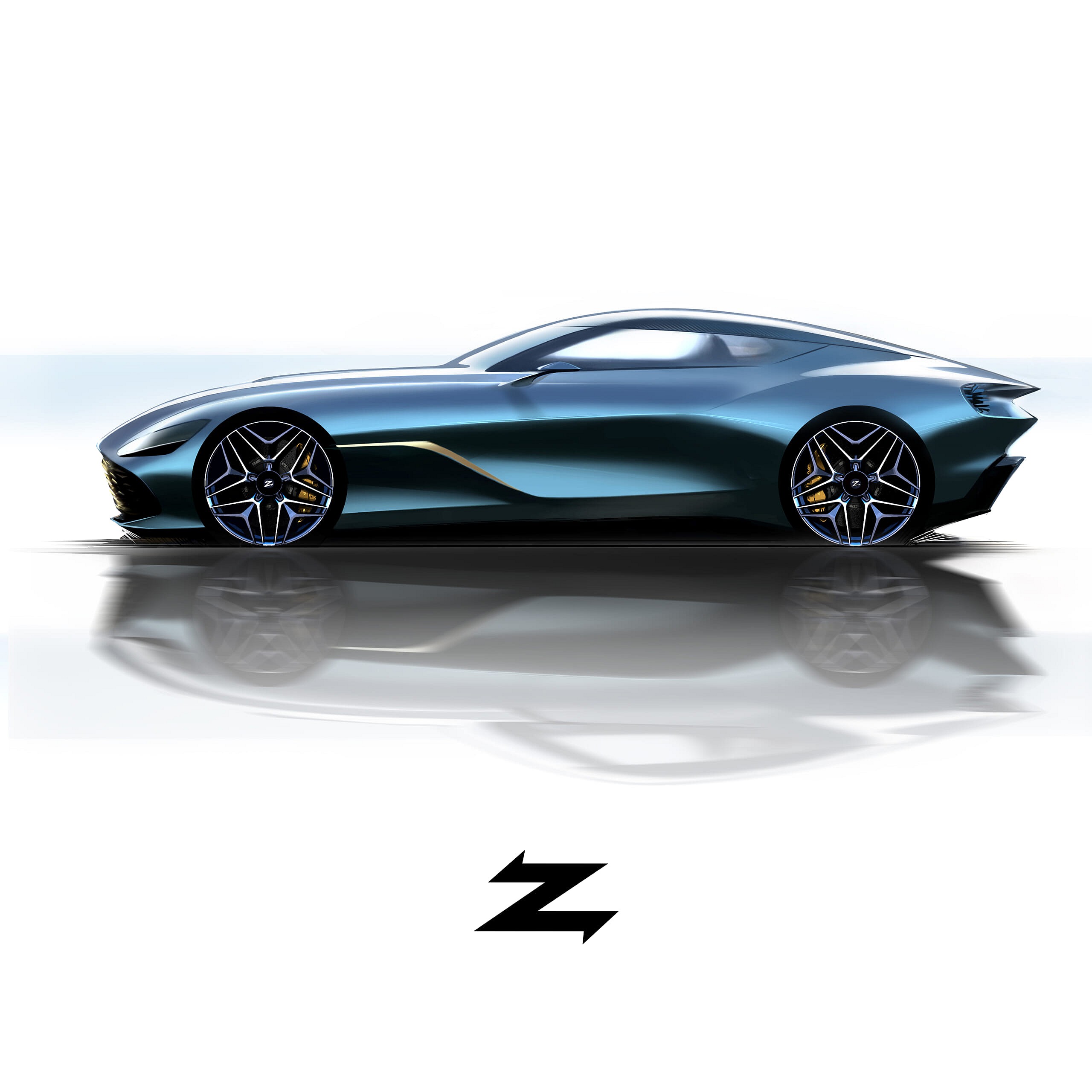 Aston Martin DBS GT Zagato (4)