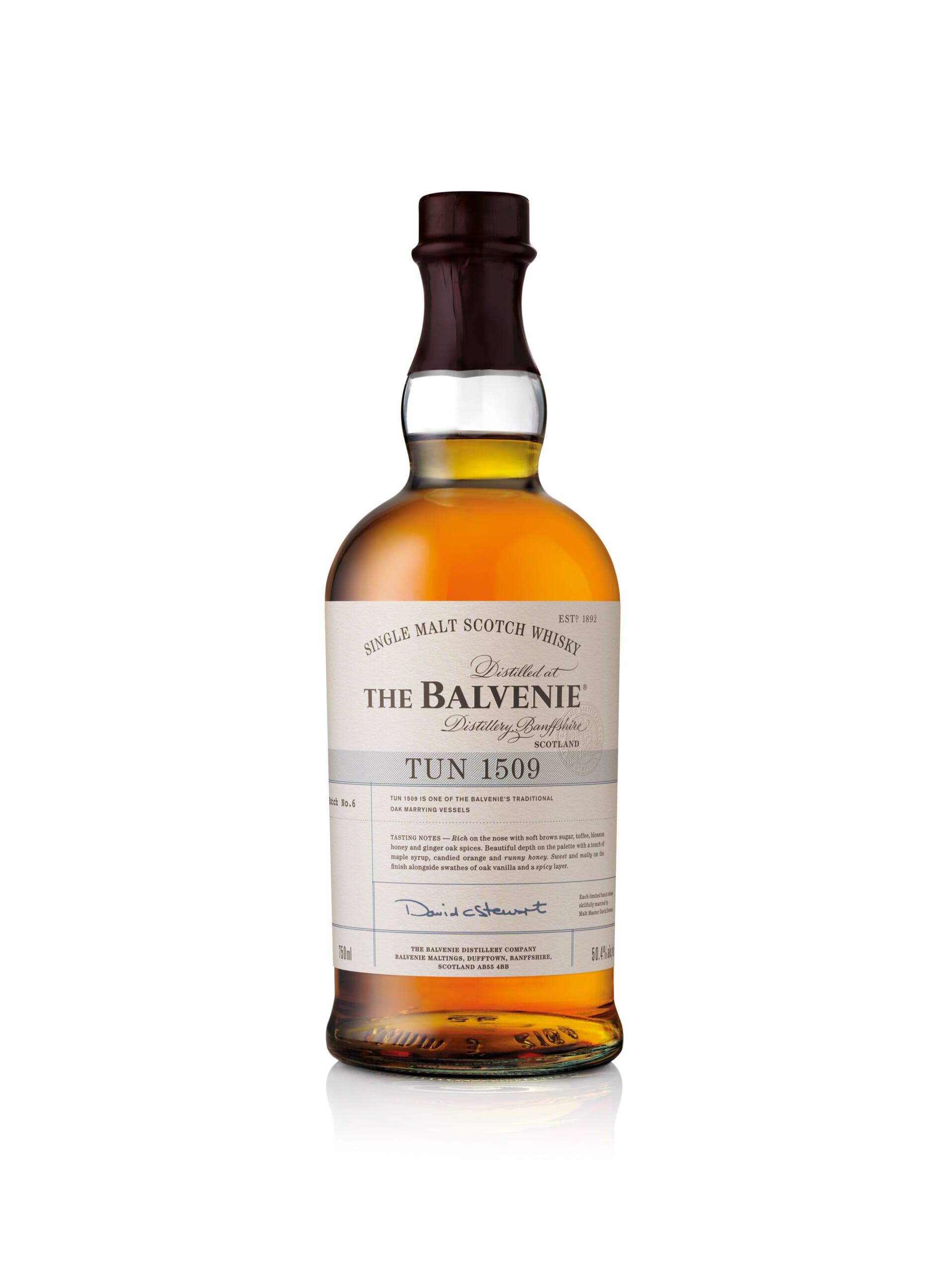 Balvenie Tun 1509 Batch 6 (2)