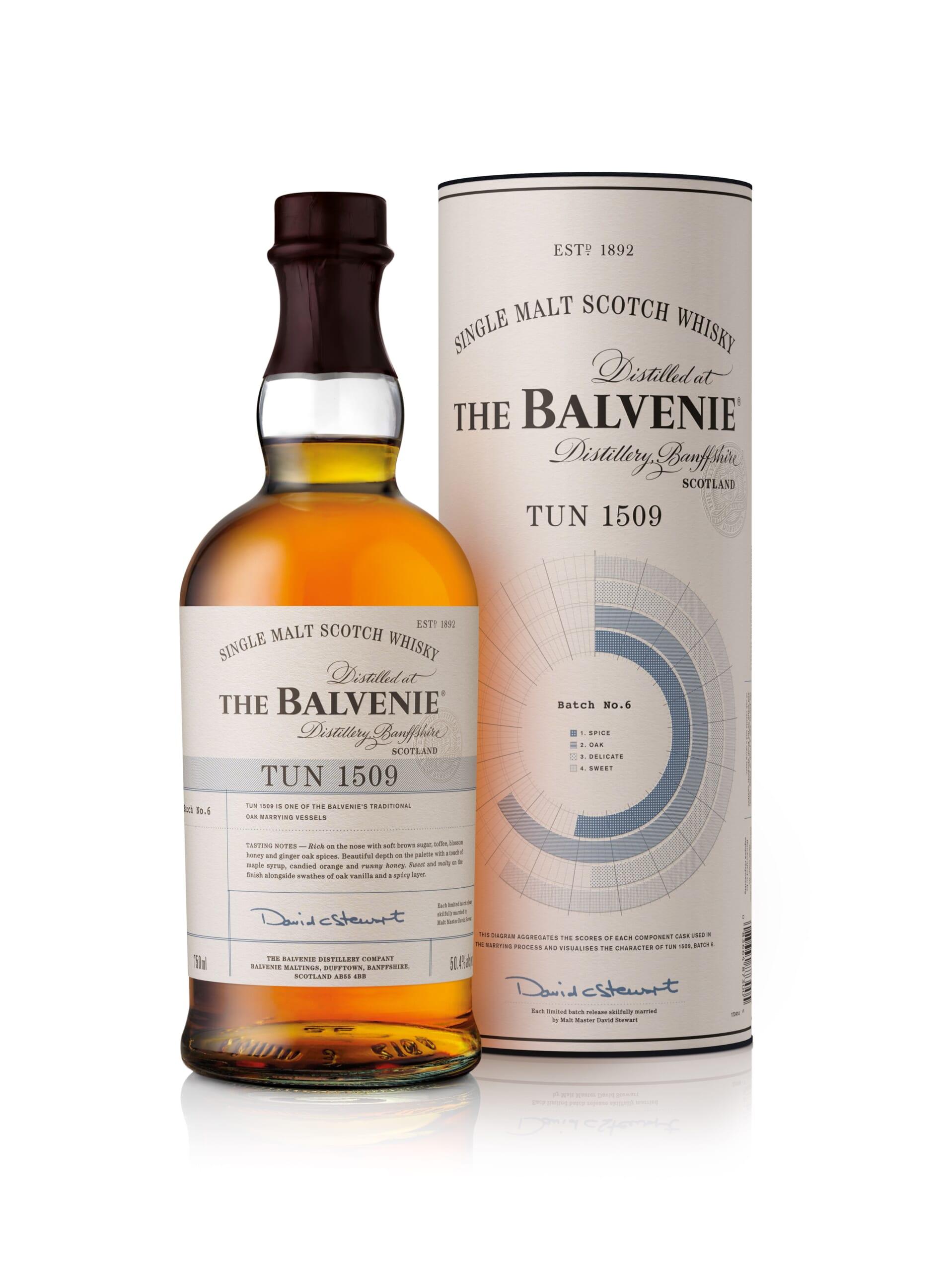Balvenie Tun 1509 Batch 6 (3)