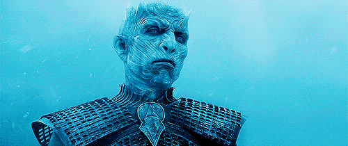white walker