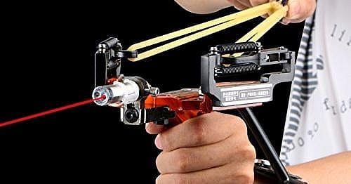 SS-12 Slingshot