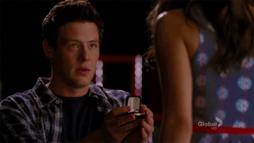 Yes-no-finchel-proposal-nickelodeonchick.gif