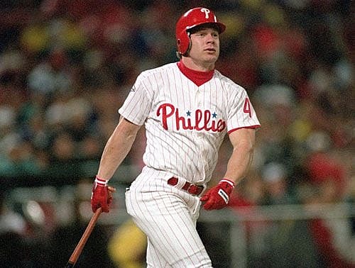 The Fall of Lenny Dykstra Part 2 placeholder caption