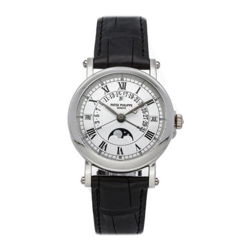 Patek Philippe Grand Complications Watch