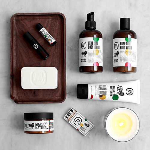 Skin Care