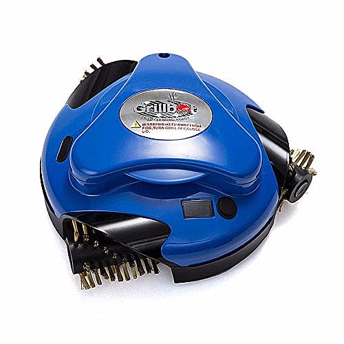 grillbot - amazon