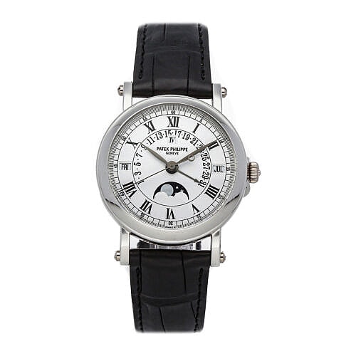 Patek Philippe Grand Complications Watch