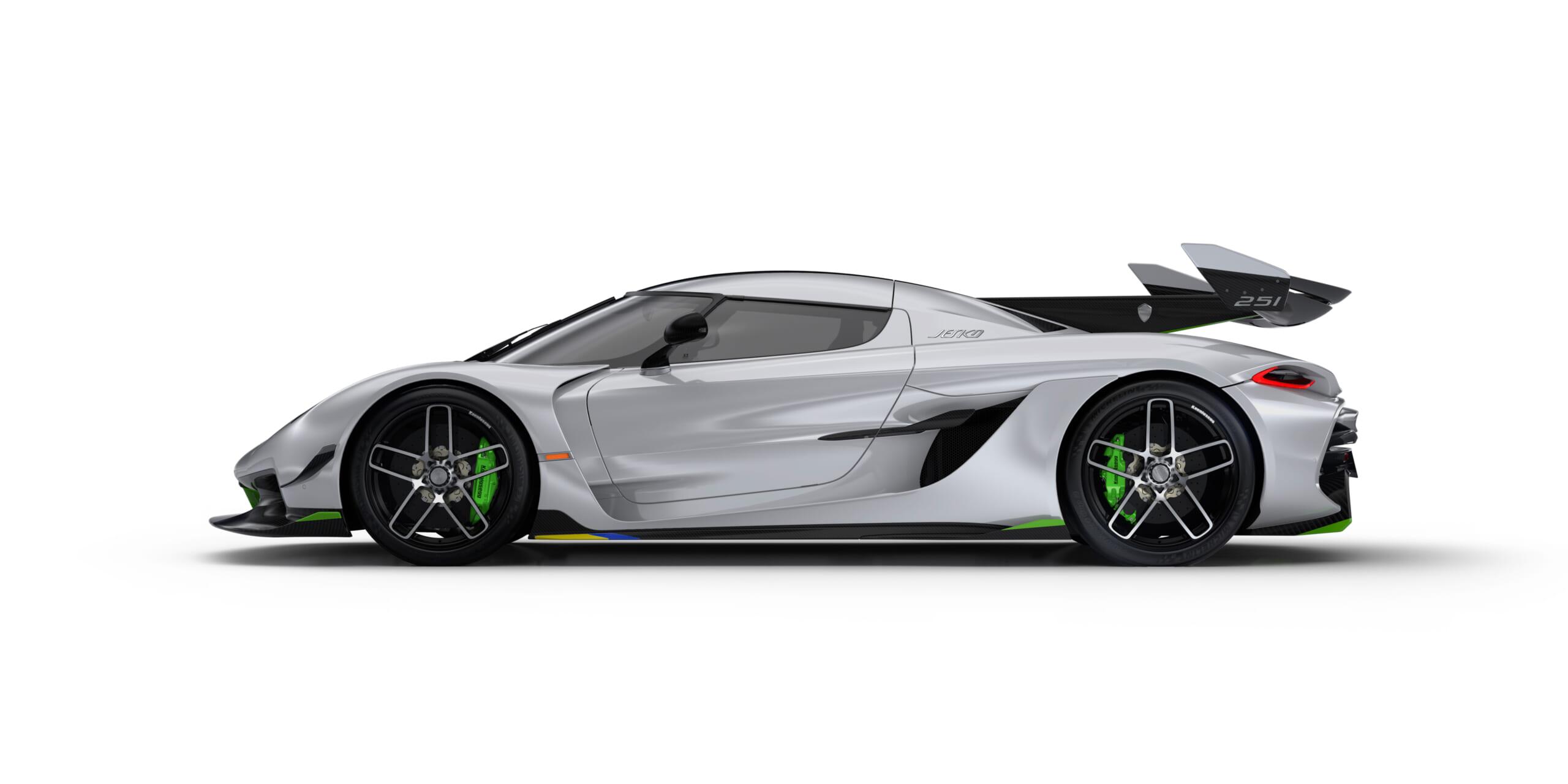 Koenigsegg Jesko (9)