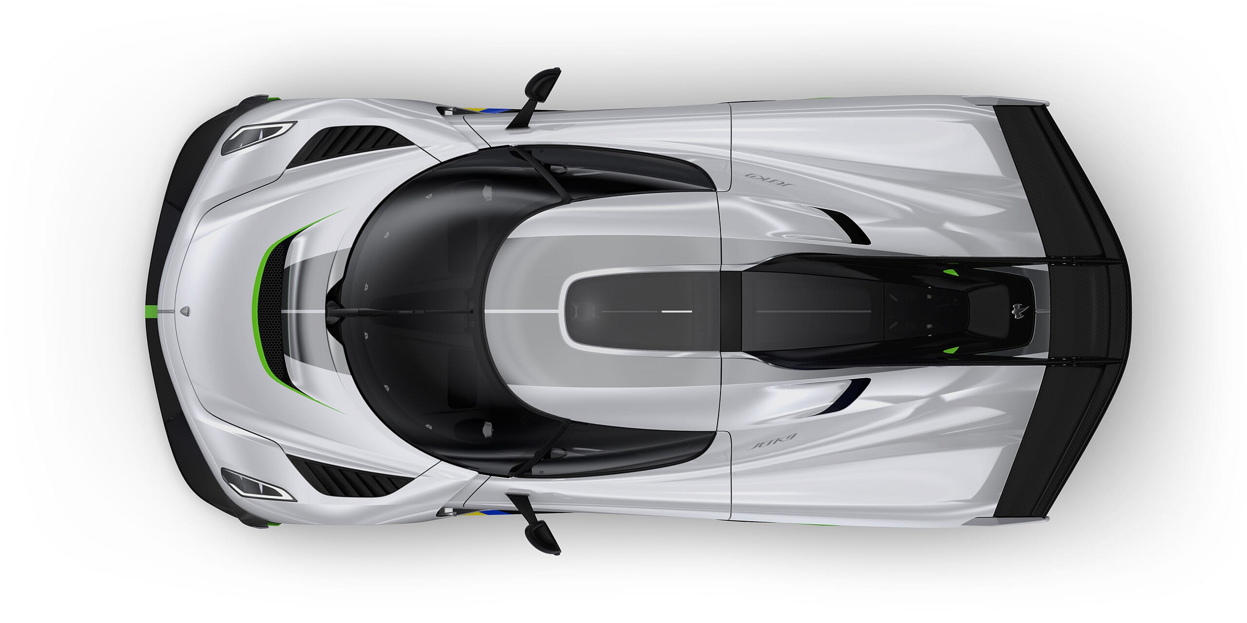 Koenigsegg Jesko (1)