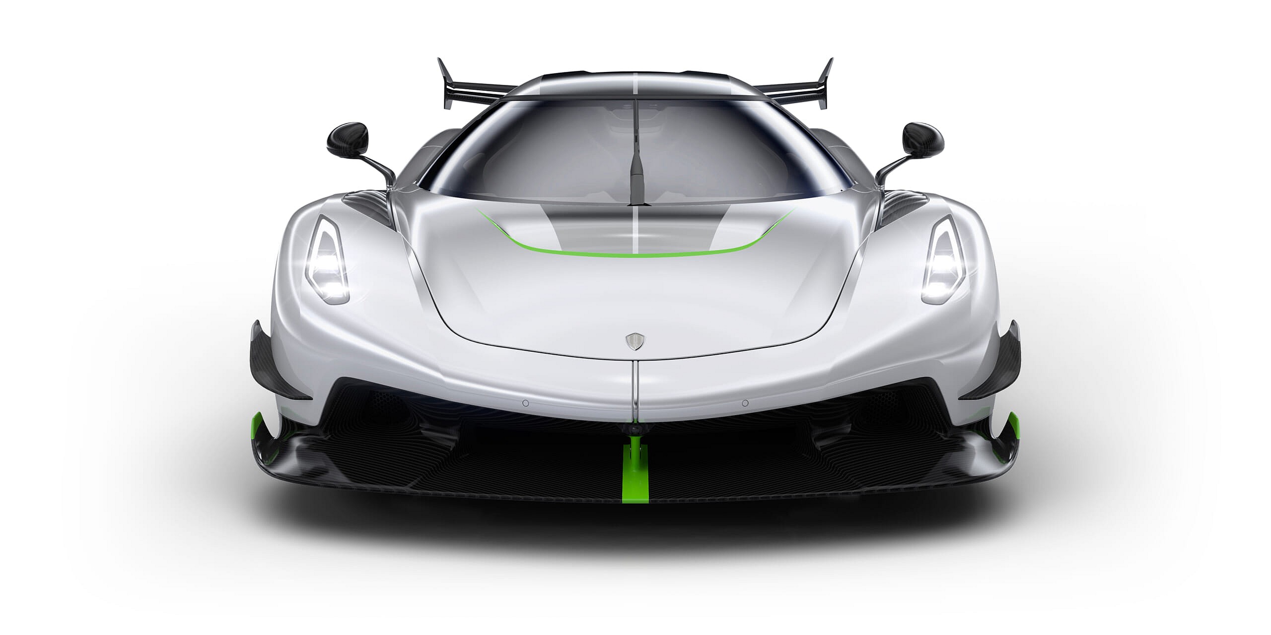 Koenigsegg Jesko (2)