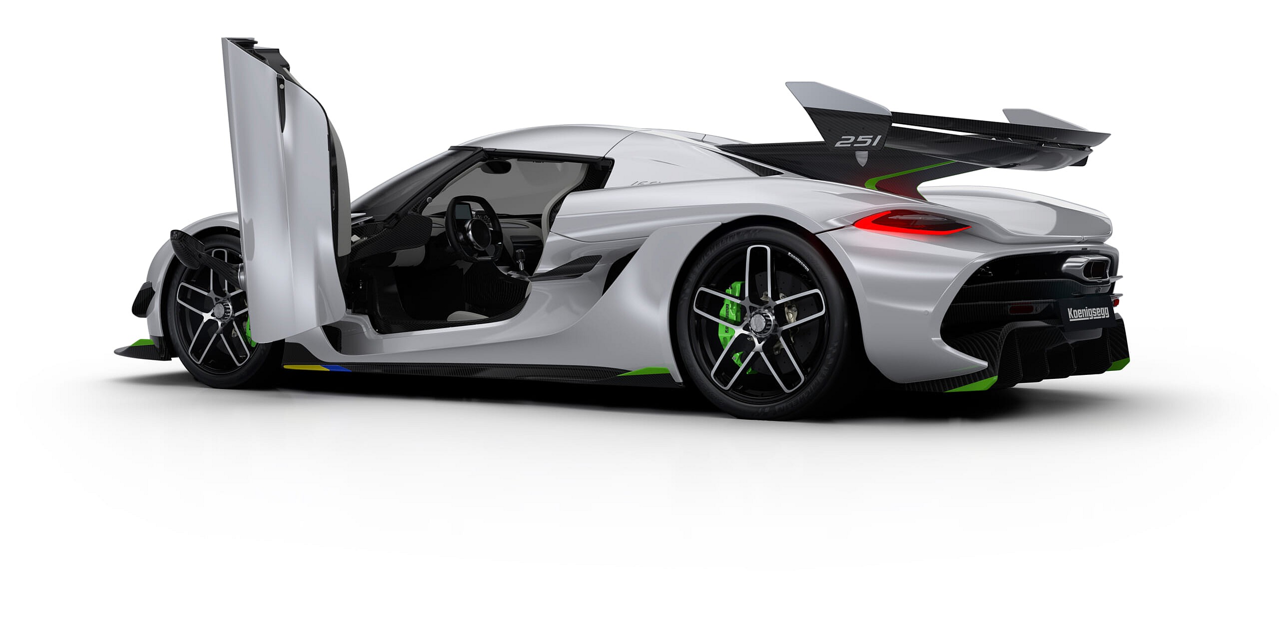 Koenigsegg Jesko (6)