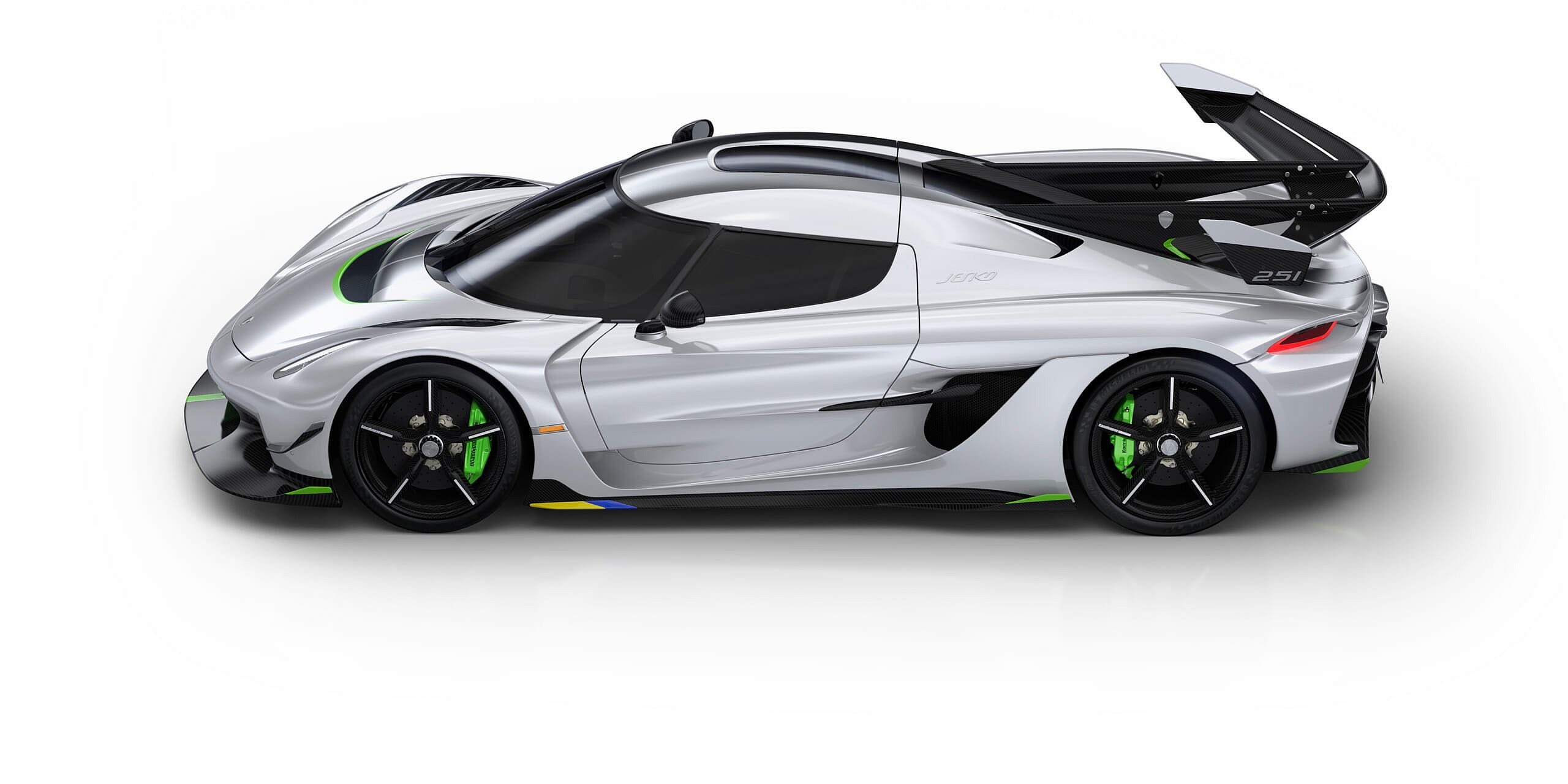 Koenigsegg Jesko (7)