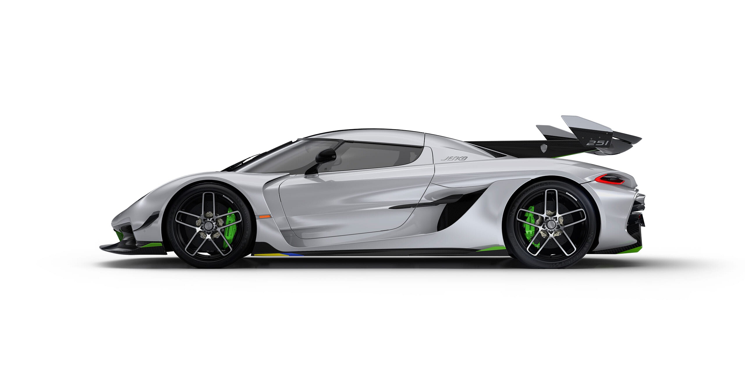 Koenigsegg Jesko (9)