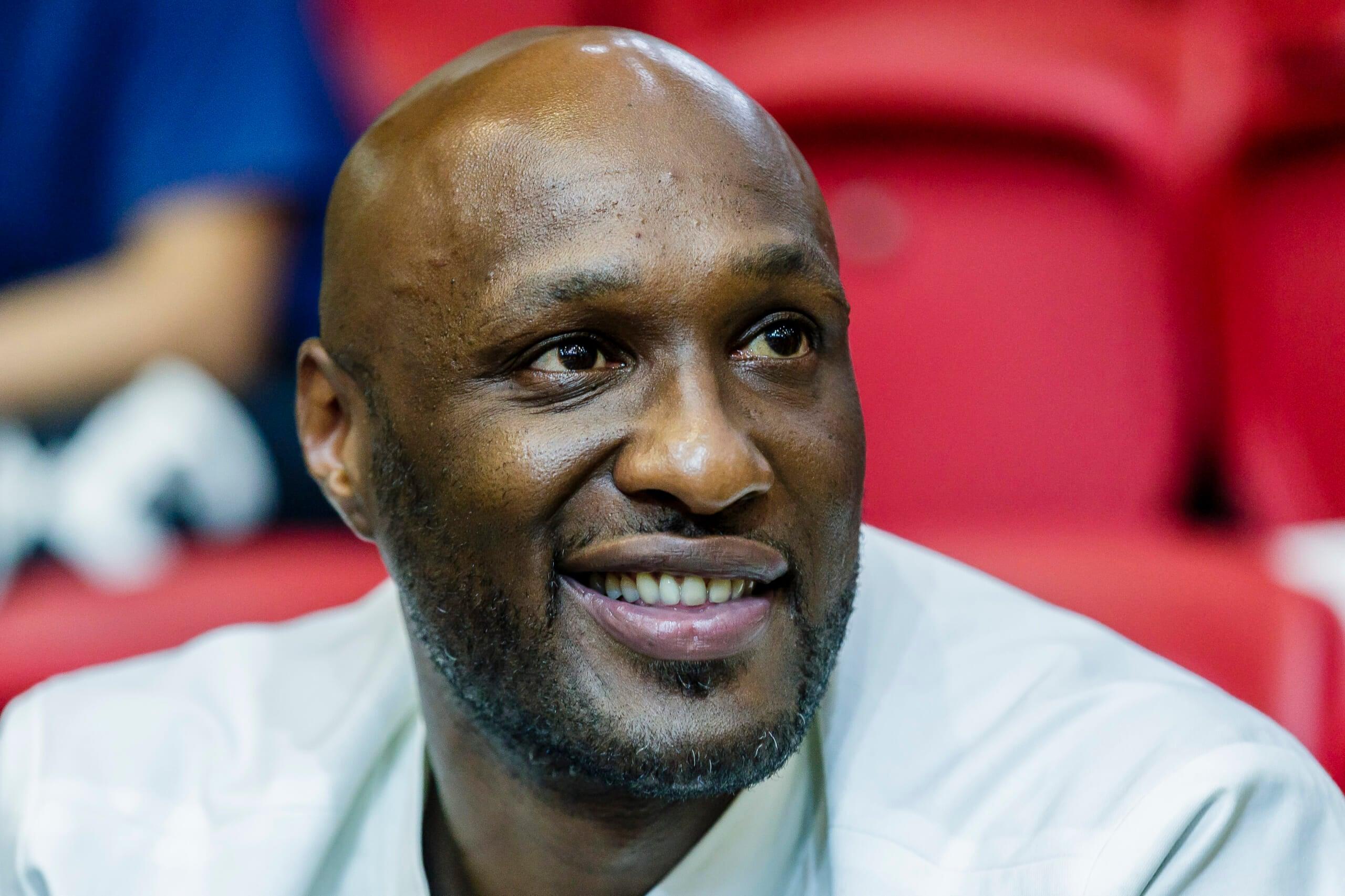 LamarOdom