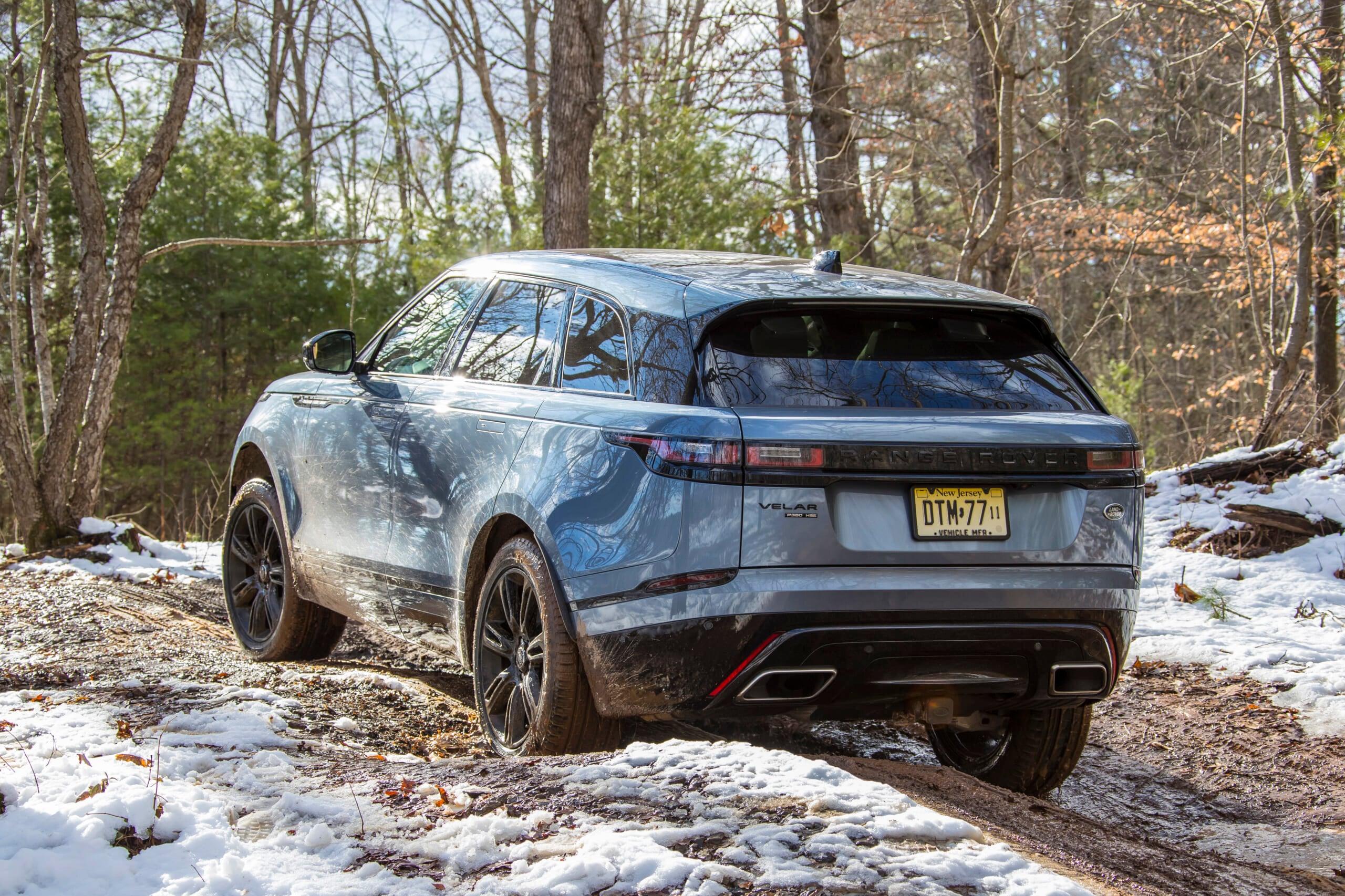 Land Rover Velar17