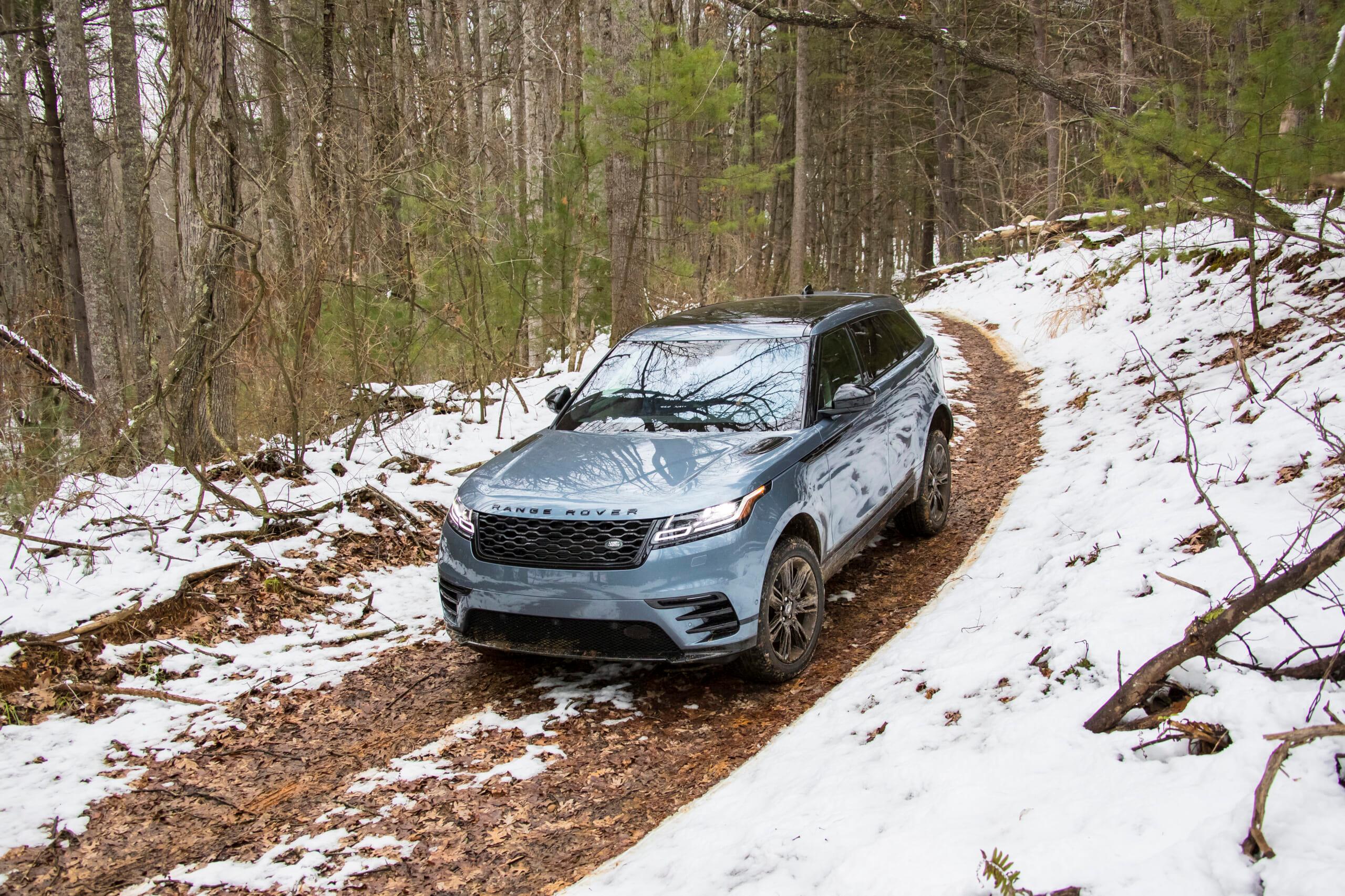 Land Rover Velar23