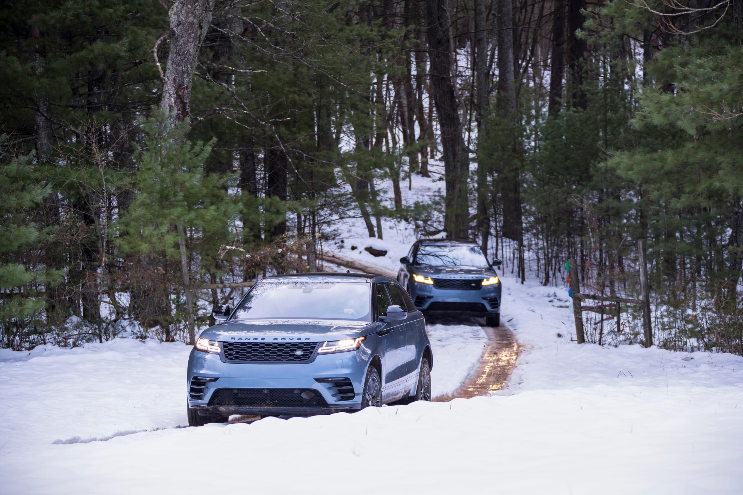 Land Rover Velar6