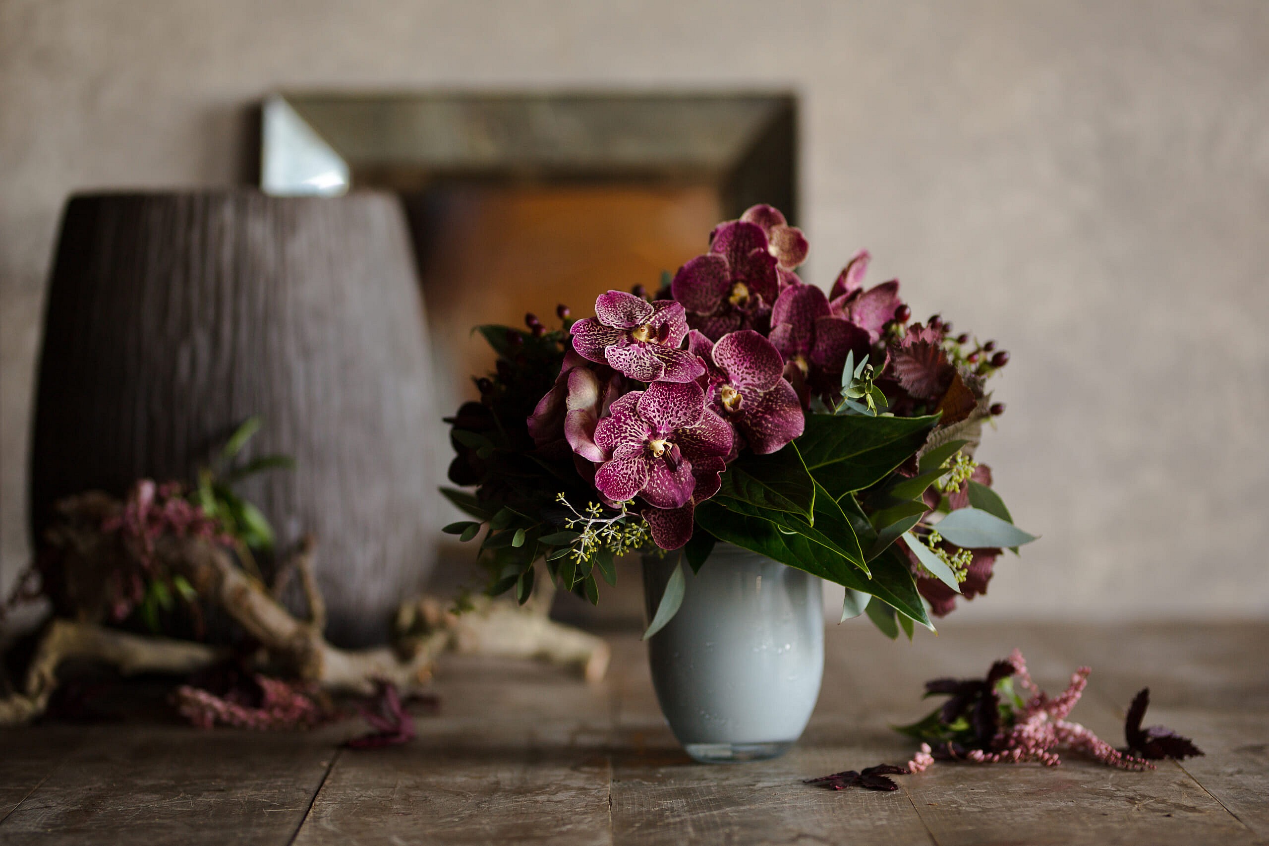 WF - Mulberry Silk