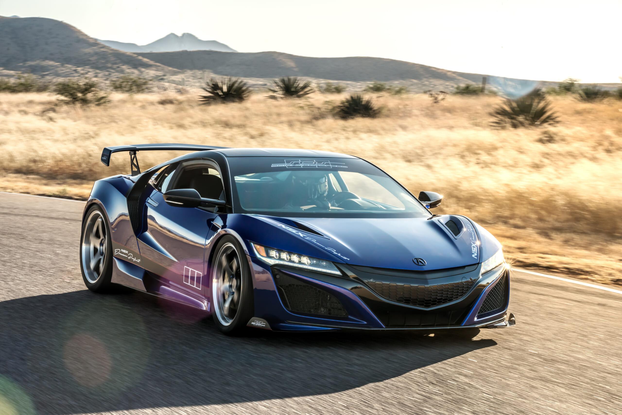 ScienceofSpeed NSX_001