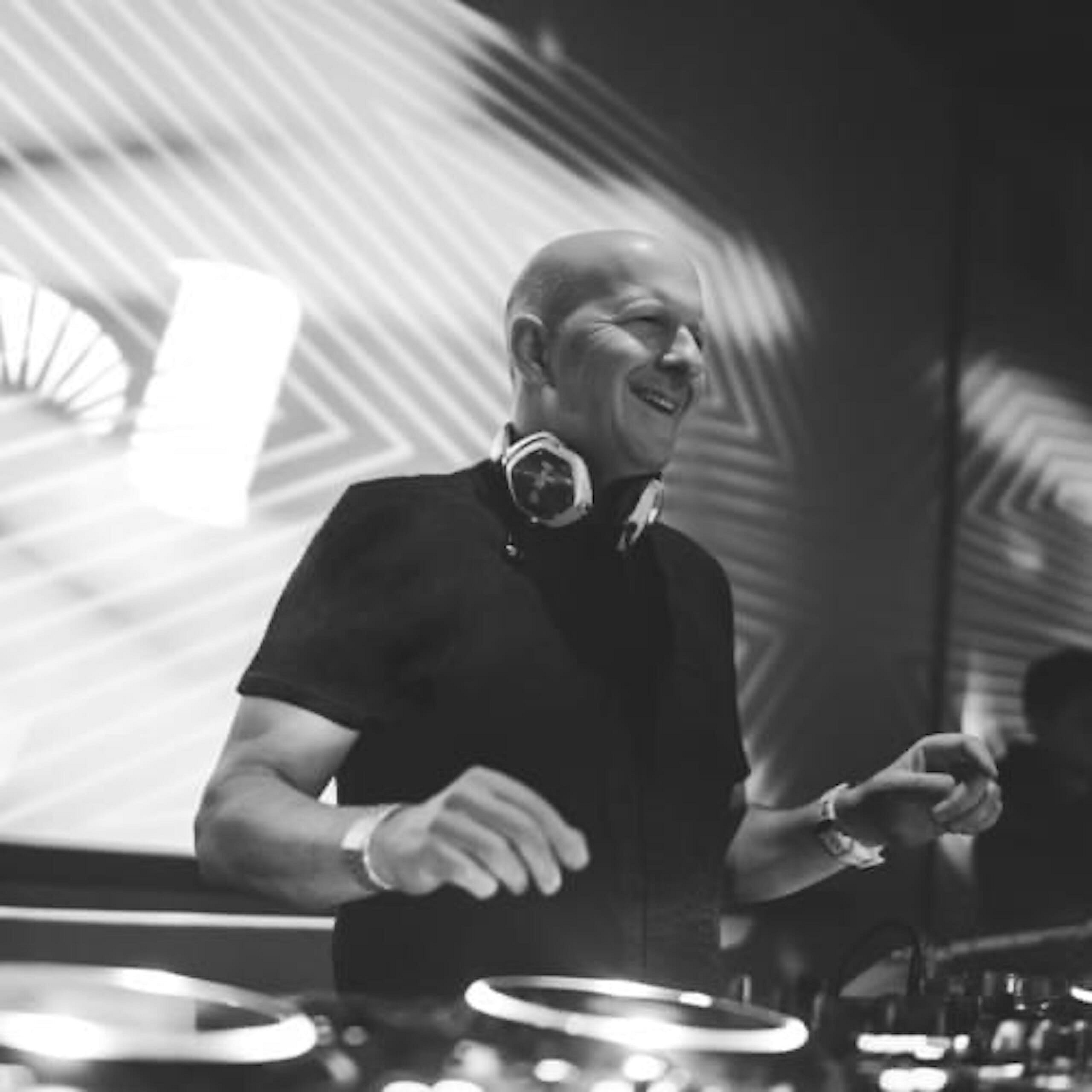 DJ D-Sol