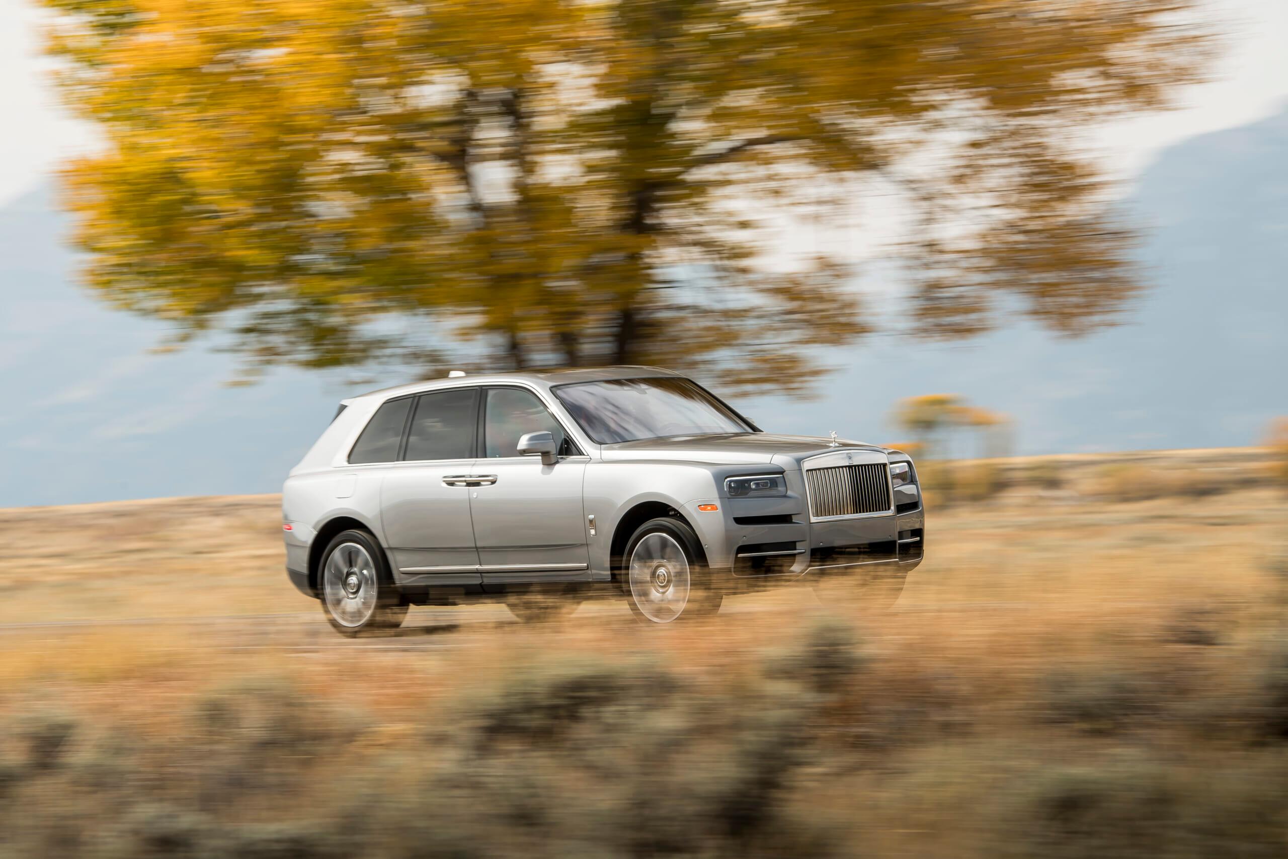 Rolls-Royce Cullinan6